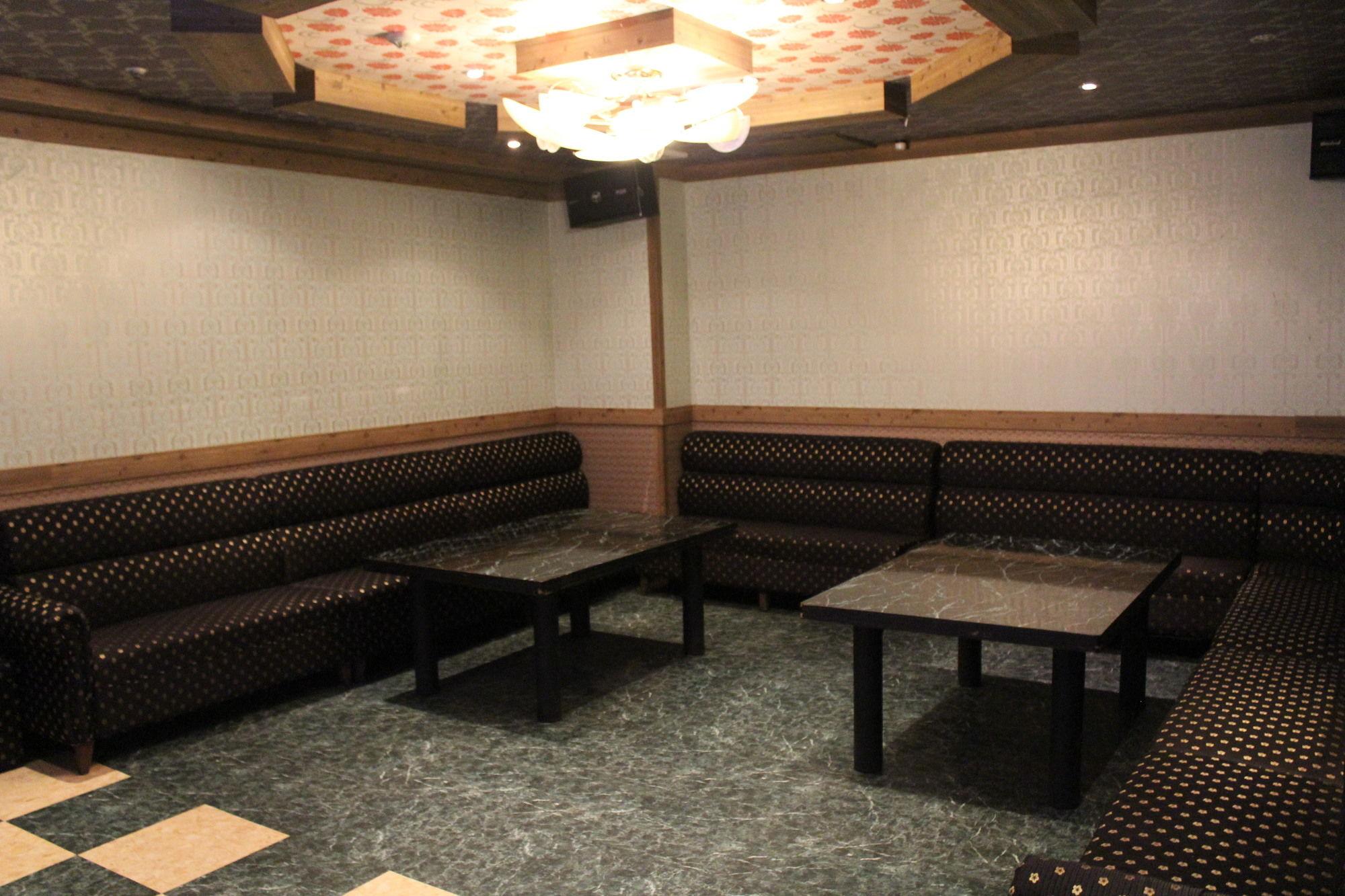 Kensington Resort Gyeongju Eksteriør billede