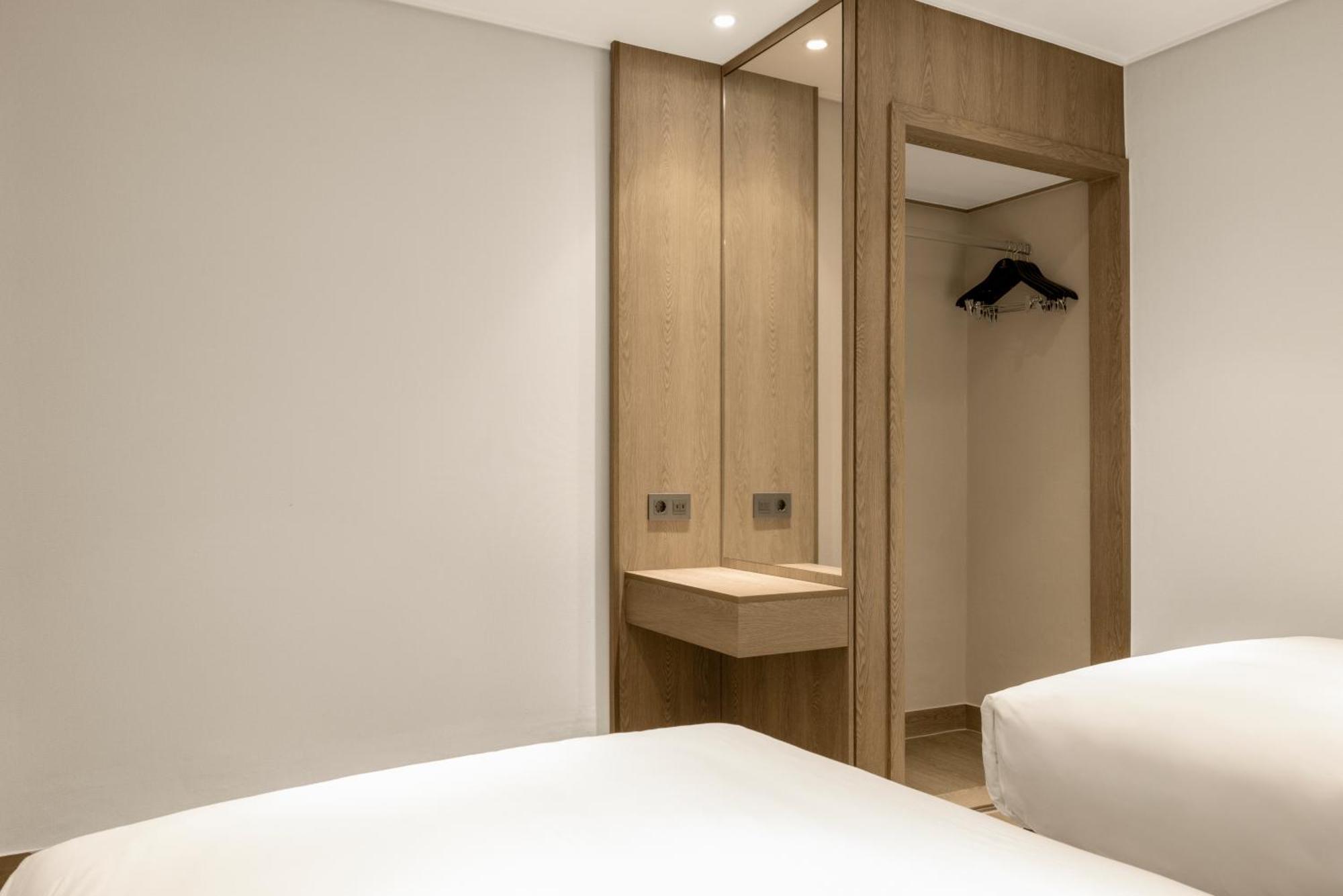 Kensington Resort Gyeongju Eksteriør billede